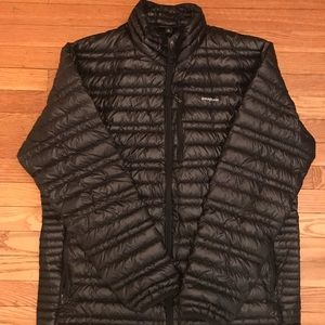 Men’s Patagonia coat